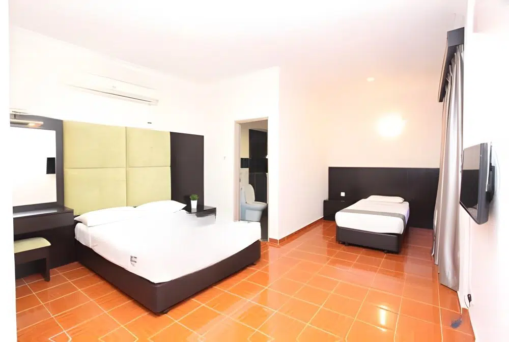 room image
